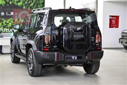 Jetour T2